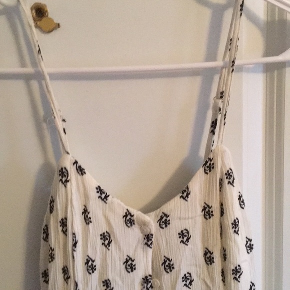 🔑Target Romper - Picture 3 of 4